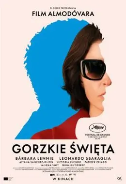 DKF - Gorzkie święta