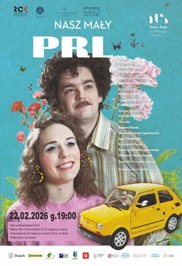 Nasz Mały PRL - spektakl