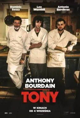 DKF - Tony