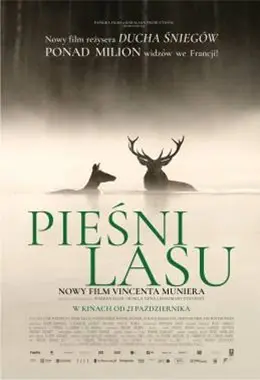 DKF - Pieśni lasu