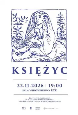 Księżyc - koncert