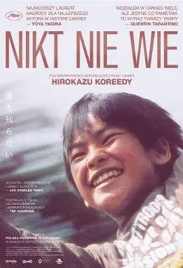 DKF - Nikt nie wie