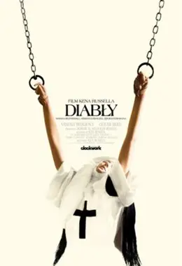 Klasyka z DKF - Diabły
