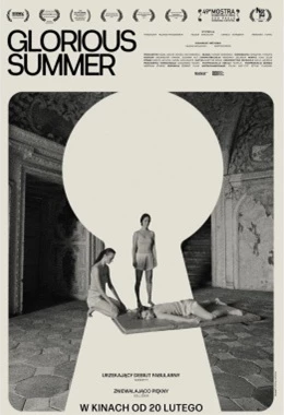 DKF - Glorious Summer