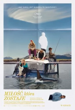 DKF - Miłość, która zostaje