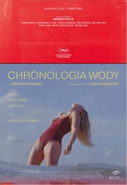 DKF - Chronologia wody