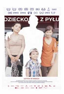 DKF - Dziecko z pyłu