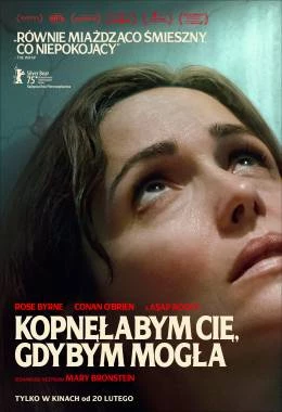 DKF - Kopnęłabym cię, gdybym mogła