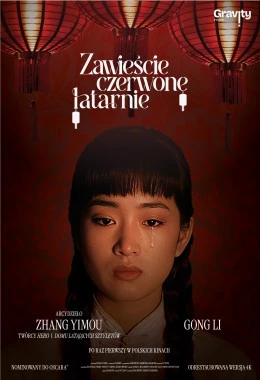 Klasyka z DKF - Zawieście czerwone latarnie