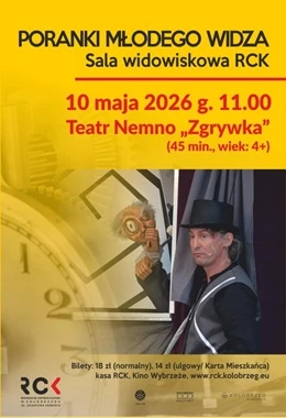 PMW - Zgrywka - spektakl