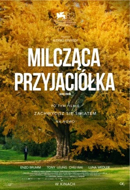 DKF - Milcząca przyjaciółka