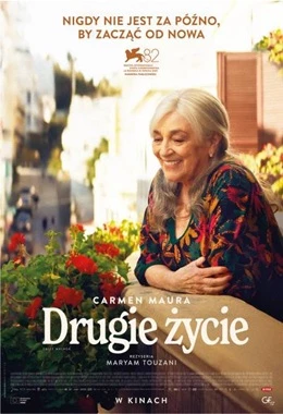 DKF - Drugie życie