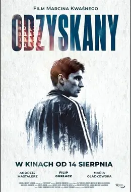 ODZYSKANY POL.-KINO WYBRZEŻE