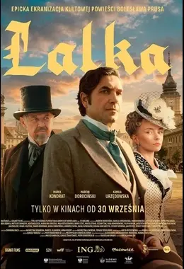 LALKA POL.-KINO WYBRZEŻE