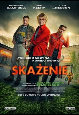 SKAŻENIE NAPISY-KINO WYBRZEŻE