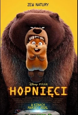 HOPNIĘCI DUBBING-KINO WYBRZEŻE