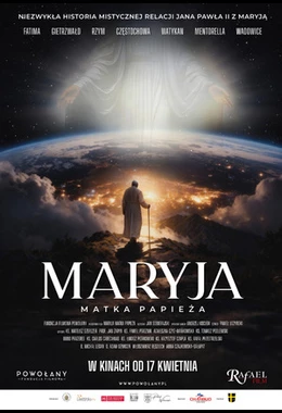 MARYJA.MATKA PAPIEŻA