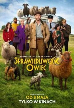 SPRAWIEDLIWOŚĆ OWIEC - KINO WYBRZEŻE