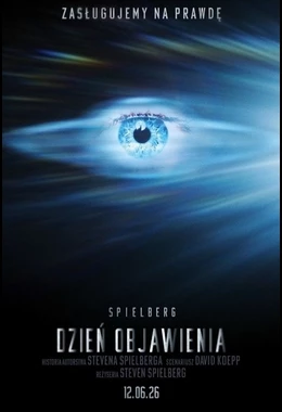 DZIEŃ OBJAWIENIA-KINO WYBRZEŻE